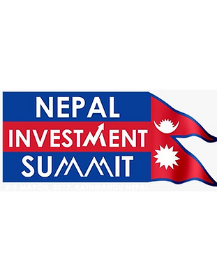 Nepal Investment Summit, 2 & 3 March 2017